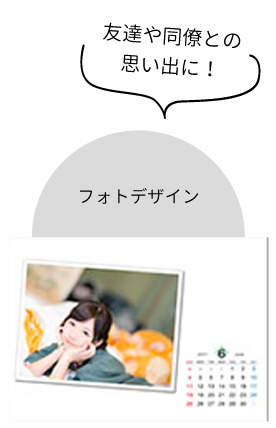 フォトデザイン