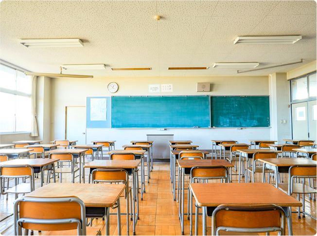 学校 / PTAの画像