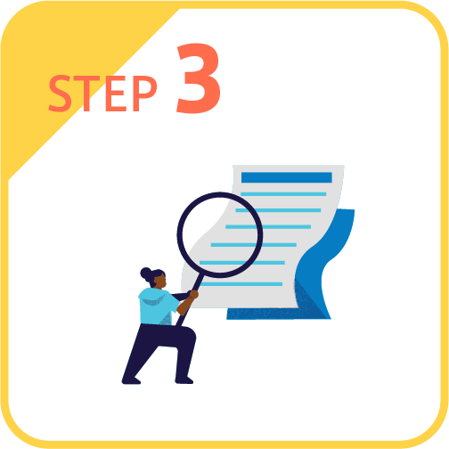 WDF発行の流れ ステップ3の画像